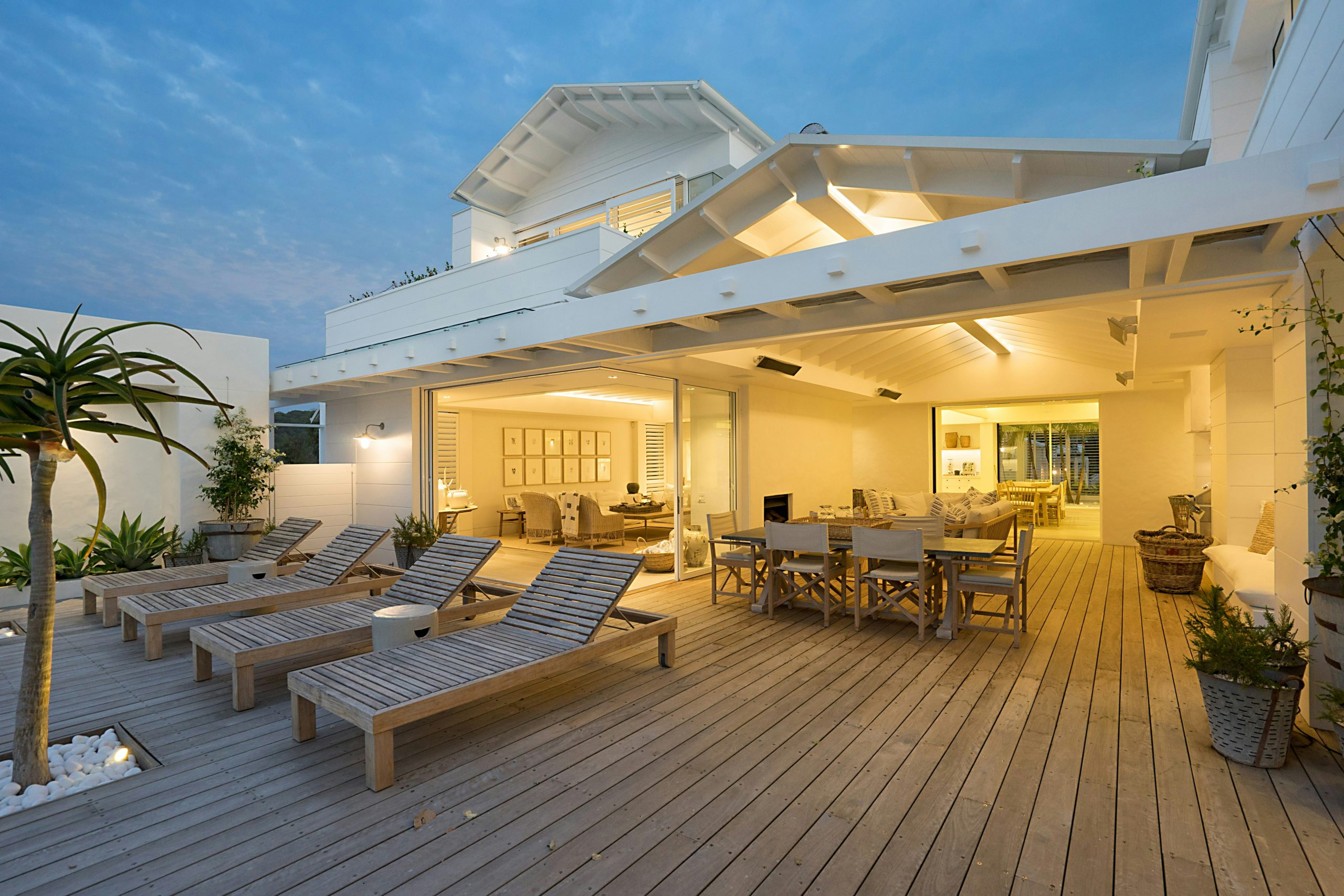 Silver Spring Deck Builders