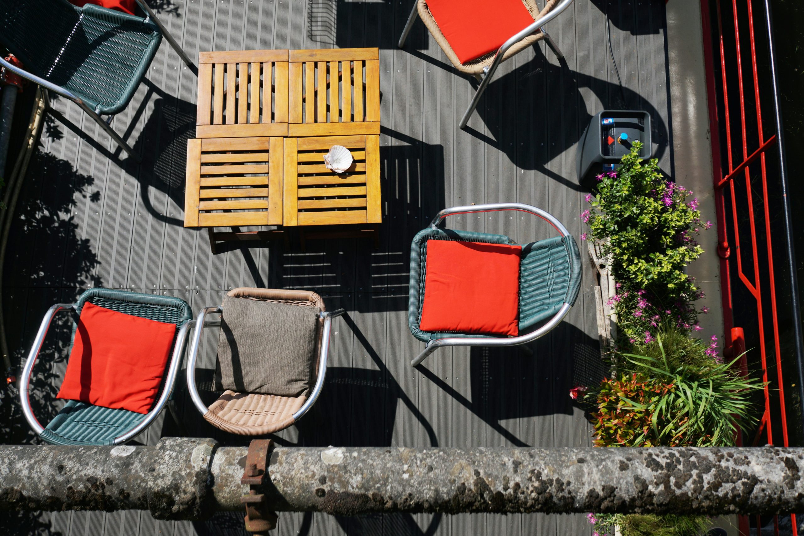 Silver Spring Deck Builders