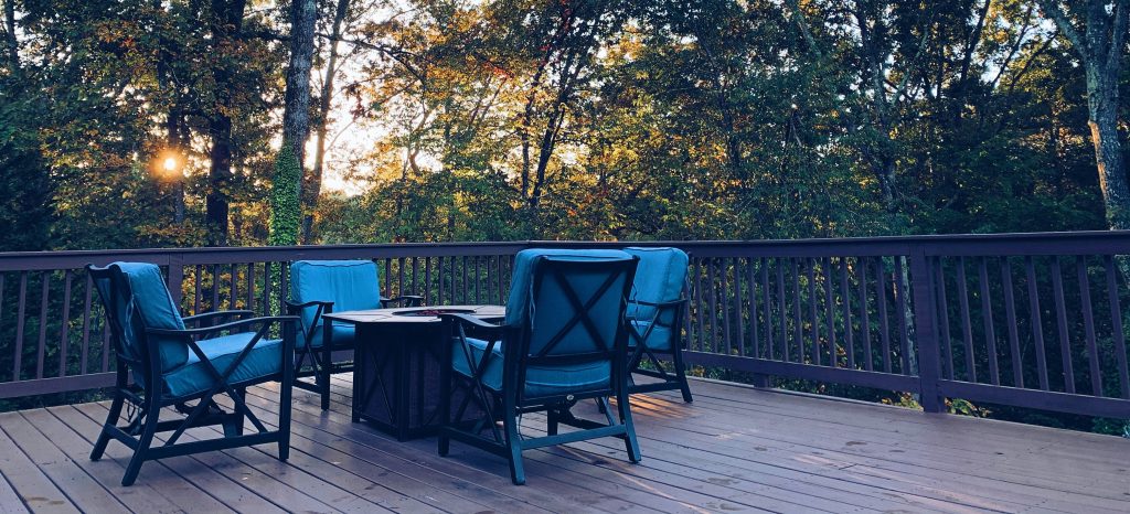 Silver Spring Deck Builders