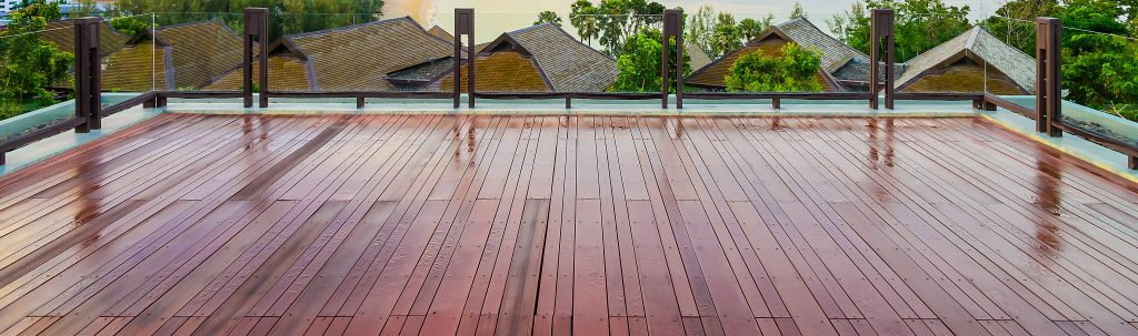 Silver Spring Deck Builders