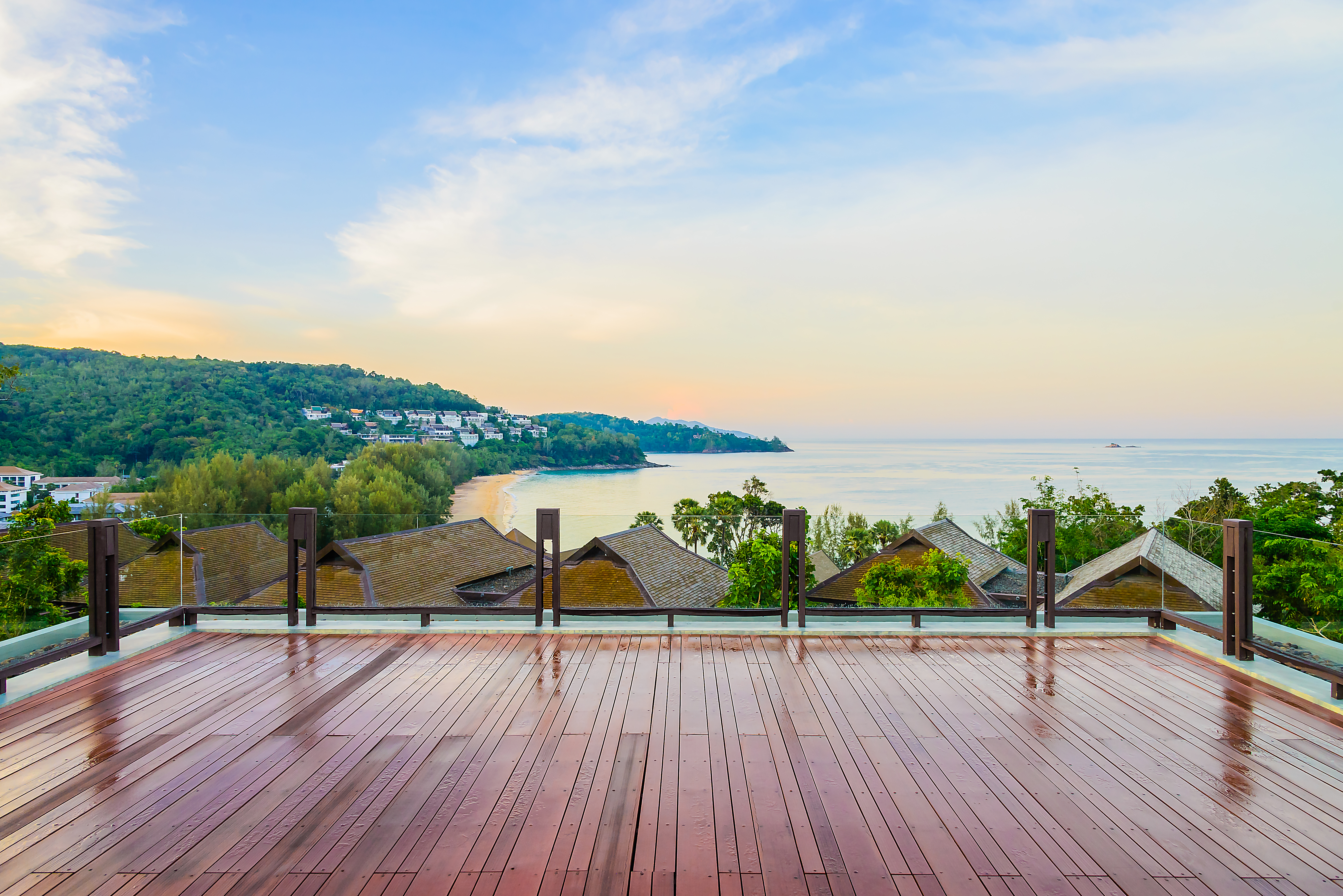 Silver Spring Deck Builders