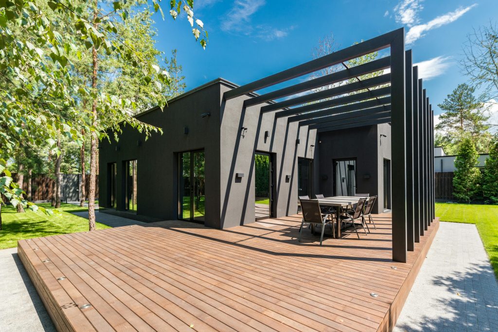 Silver Spring Deck Builders