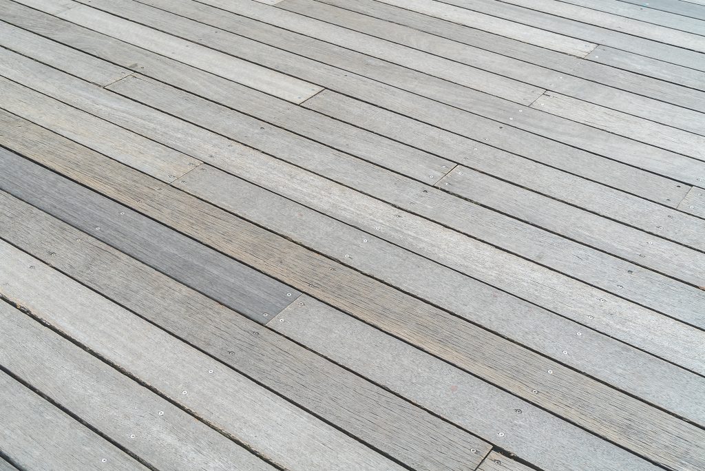 Silver Spring Deck Builders
