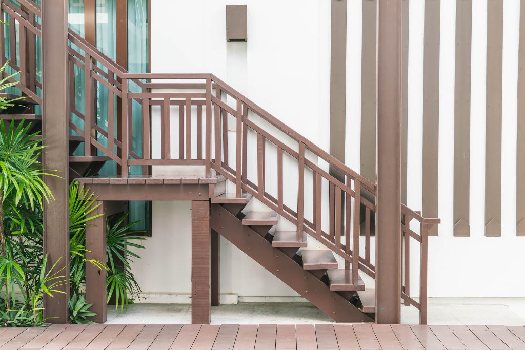 Silver Spring Deck Builders