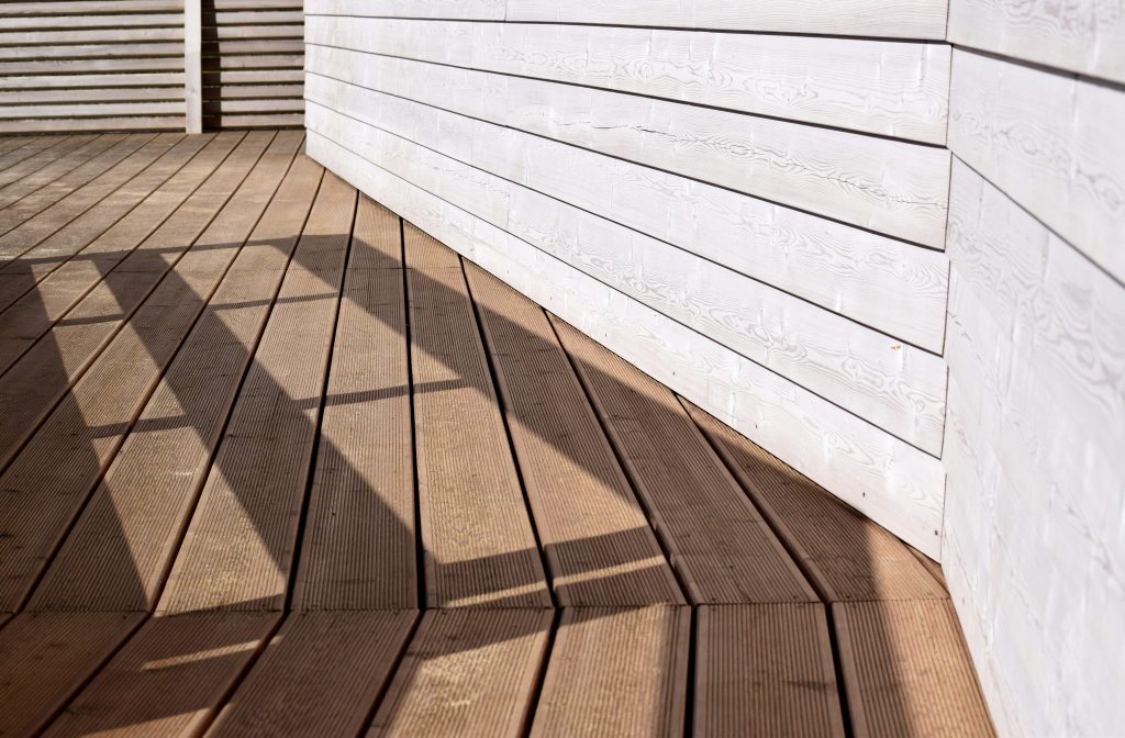 Silver Spring Deck Builders
