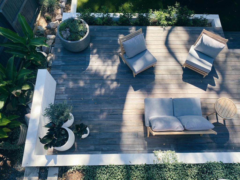 Silver Spring Deck Builders