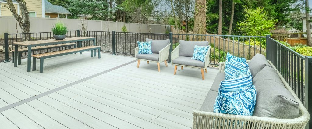 Silver Spring Deck Builders