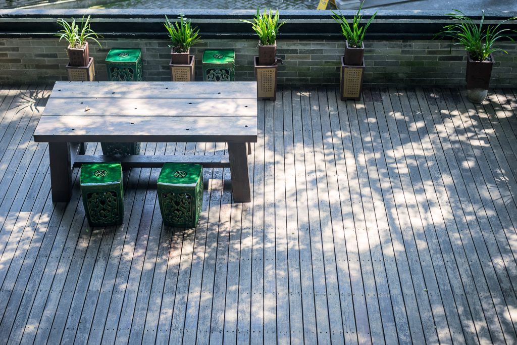 Silver Spring Deck Builders