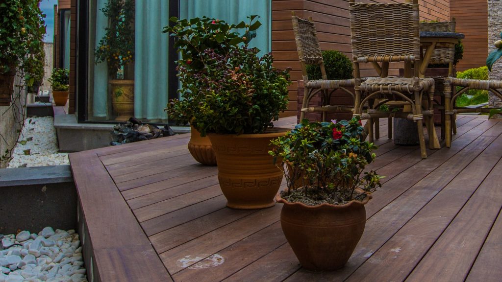 Silver Spring Deck Builders