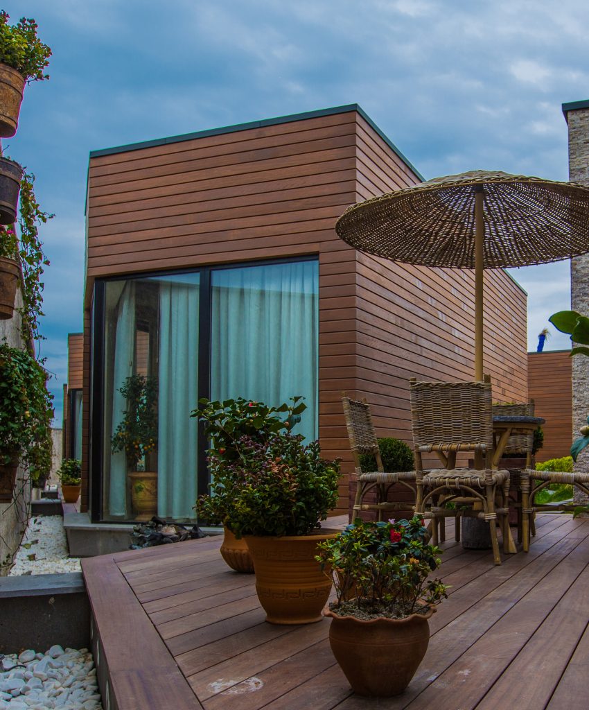 Silver Spring Deck Builders
