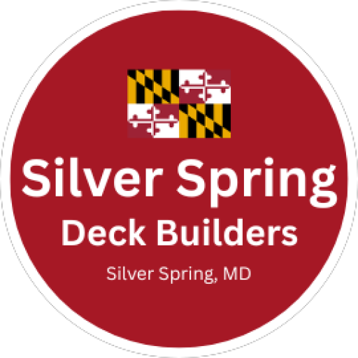 Silver Spring Deck Builders