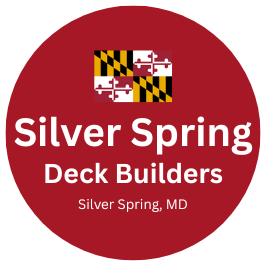 Silver Spring Deck Builders